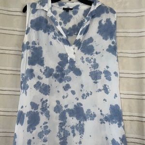 TJ Maxx - Style Envy Linen Dress with Pockets